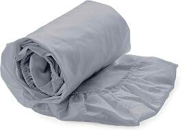 Spannbettlaken YELLOW "Yellow Spannbetttuch