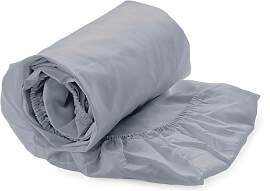 Spannbettlaken YELLOW "Yellow Spannbetttuch