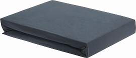 Spannbetttuch Elasthan Topper ca. 180x200cm