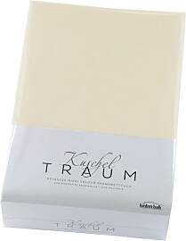 Spannbetttuch Nicki-Velours