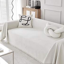 Sparklenut Sofa Überzug Wasserdicht, Sofabezug