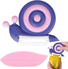 SparschäLer Schnecke, SparschäLer Kinder Set,