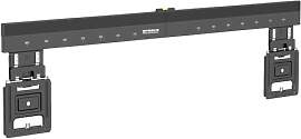 Speaka Professional SP-TVM-612 TV-Wandhalterung