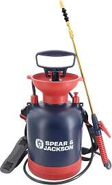 Spear & Jackson 3LPUMP
