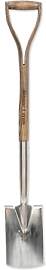 Spear & Jackson 4454BS Traditional Rostfreier