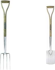 Spear & Jackson 4552BF Traditional