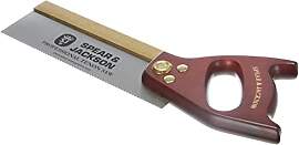 Spear & Jackson 5410Y Professional Fuchsschwanz