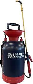 Spear & Jackson 5LPUMP 5-Liter Universal