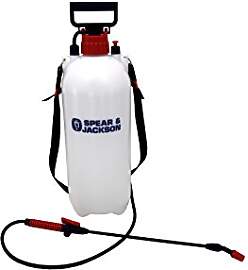 Spear & Jackson 8LPAPS 8 Liter (8 L)