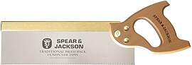 Spear & Jackson 9550B Traditional Fuchsschwanz 