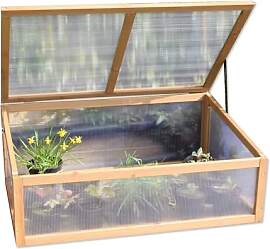 Spear & Jackson COLDFRAME1