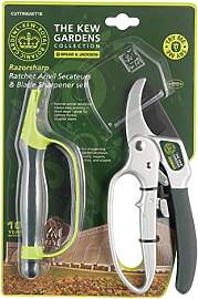 Spear & Jackson CUTTINGSET1K Kew Gardens