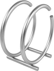 Spectrum Diversified Euro, rund, vertikal,