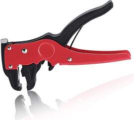SPEEDWOX Automatic Wire Stripper Tool 2 in 1 Wire