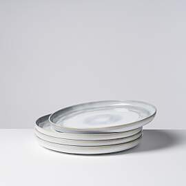 Speiseteller GIPFELSTÜCK "Teller Set, Tiefer 