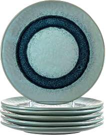 Speiseteller LEONARDO "Teller Matera ø 22.5