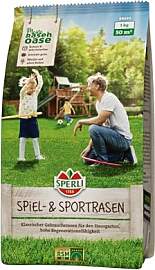 SPERLI's Spiel- & Sportrasen 88630 - RSM
