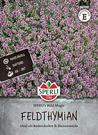Sperli Feldthymiansamen SPERLI's Wild Magic