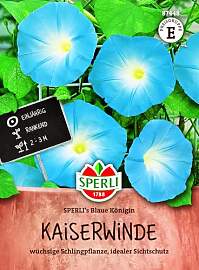 SPERLI Kaiserwindensamen SPERLI's Blaue