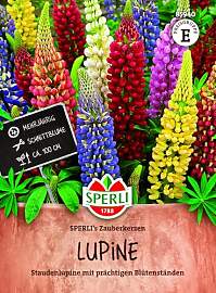 Sperli Lupinensamen SPERLI's Zauberkerzen