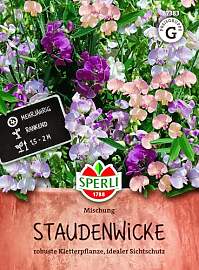 SPERLI Staudenwickensamen Mischung 87383 –