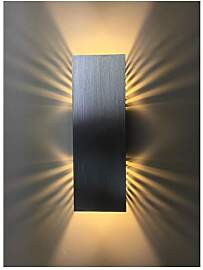 SpiceLED Wandleuchte | ShineLED-30 | 2x15W
