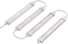 Spider Farmer Glow30 LED Grow Lampe, Vollspektrum