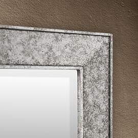 Spiegel FIO, Silber