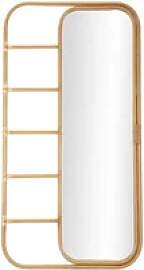 Spiegel Mauro Ferretti Panama