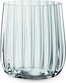 Spiegelau 4-teiliges Gläser Set, 340 ml,