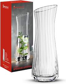 Spiegelau Karaffe 1 Liter, LifeStyle, 4450157,