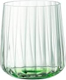Spiegelau Lifestyle Becher-Set, 2-teilig, 340 ml,