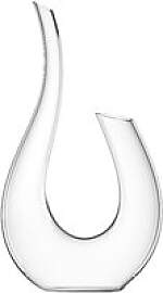 Spiegelau Novo Dekanter Glas Novo 0,75 L