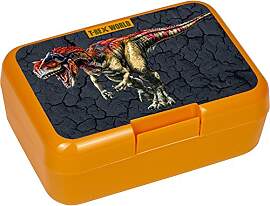Spiegelburg - Butterbrotdose T-Rex World, 14611
