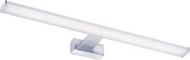 Spiegelleuchte 11133-17 max. 1,12 Watt