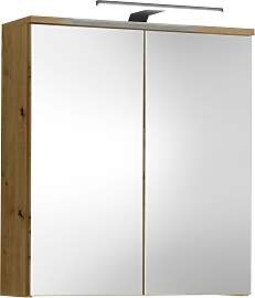 Spiegelschrank BASIC BY BALCULINA "Spice,