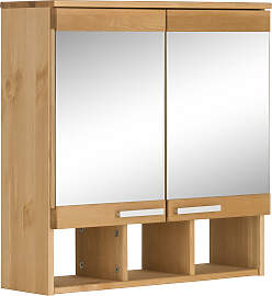 Spiegelschrank HOME AFFAIRE "JOSIE",