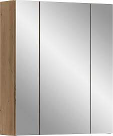 Spiegelschrank Ice Eiche Artisan