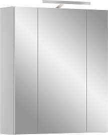 Spiegelschrank Ice mit LED Spiegelschrank Ice mit