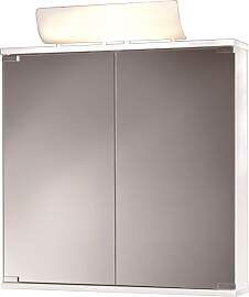 Spiegelschrank JOKEY "19122", weiß,