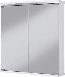 Spiegelschrank JOKEY "Ampado 60", weiß, 