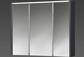Spiegelschrank JOKEY "Arbo", grau