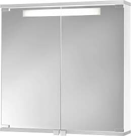 Spiegelschrank JOKEY "Cento 60", weiß,