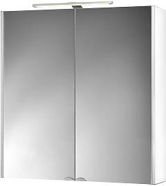 Spiegelschrank JOKEY "Dekor Alu LED",