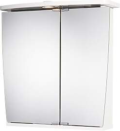 Spiegelschrank JOKEY "Numa LED", weiß,