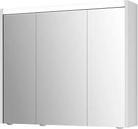 Spiegelschrank JOKEY "Sarto III", weiß, 