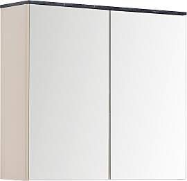 Spiegelschrank Liana Kaschmirfarben