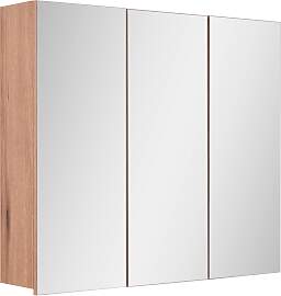 Spiegelschrank Purebliss Eichefarben