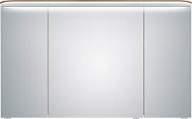 Spiegelschrank SAPHIR "Balto Sprint