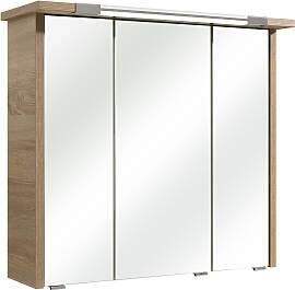 Spiegelschrank SAPHIR "Quickset 382